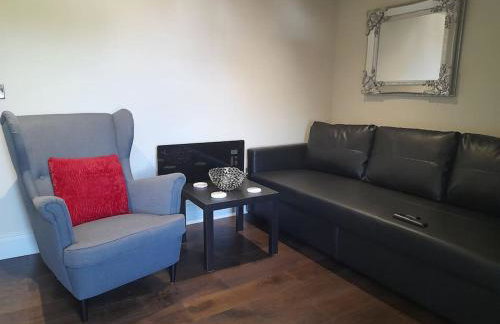 Kirkcudbright Holiday Apartments - Apartment G - Foto 6