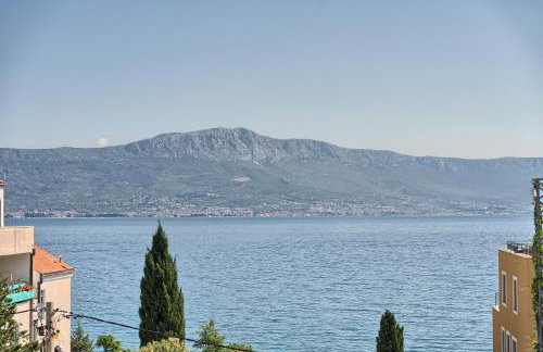 Petra's Place - Sea view apartment - Photo 29