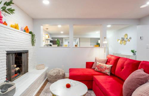 Montlake Apartments - Arboretum, UW, Husky Stadium - Foto 38