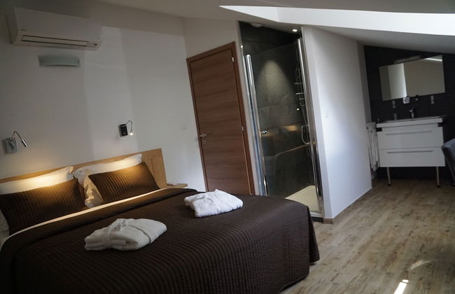 Suites in Erbalunga - Photo 7