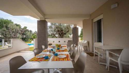 Villa Torricella Pool and Sunny Garden - Happy Rentals - Foto 5