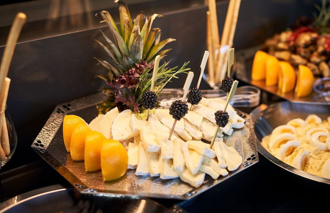 Corendon Apartments Amsterdam Schiphol Airport Hotel - Foto 38