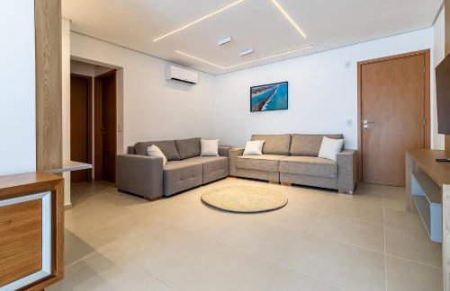 APTO 4 Suítes | Espaçoso | Varanda Gourmet | San Martin | Destino BSM 303A - Foto 3