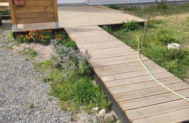 les salines de la turballe - Foto 11