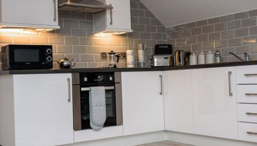 Mc Callstown House Apartment - Foto 2