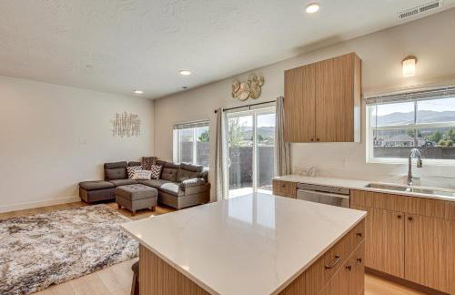 Built in 2025 Parowan Escape with Views! - Foto 7