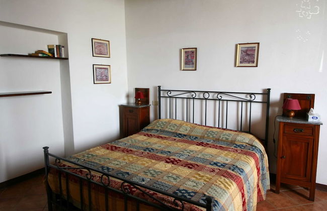 Rustic Tuscan Farmhouse - Foto 6