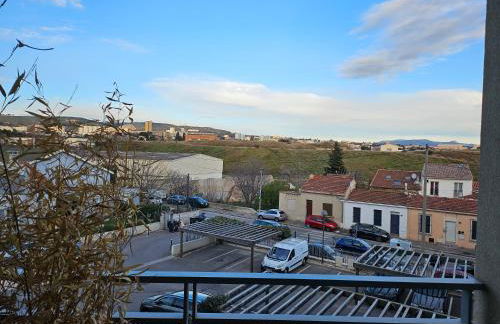 Appartement confortable avec accès rapide vieux port - Foto 10