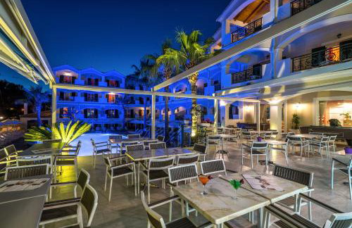 Zante Atlantis Hotel - Photo 158