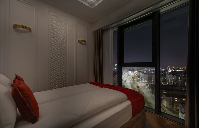 MARGI Dali Apartament LUX - Foto 1