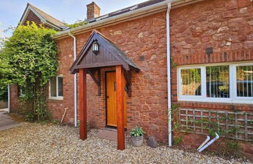 Spacious apartment in Bicknoller - Foto 1