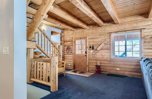 6 Bedroom Cabin by Xquisite Rentals - Foto 10