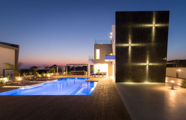 Cove Seaview Villas - Foto 20