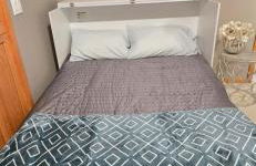 Nature's Blissful Haven - King Bed & Heated Garage - Foto 25