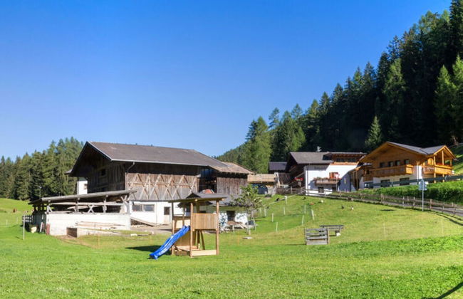 Holiday Home Hutterwirtshof - Foto 13