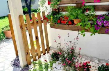 The Green House Suite & Apartment - Foto 11