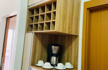 Studio Unique 2802 com garagem á 15 min do centro de Belém - Photo 42