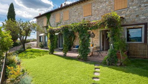 Poggio Novoli 6 in Greve in Chianti - Foto 4, Other