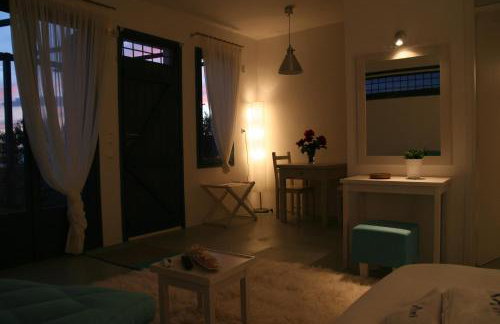 Celini Suites Hotel - Photo 47