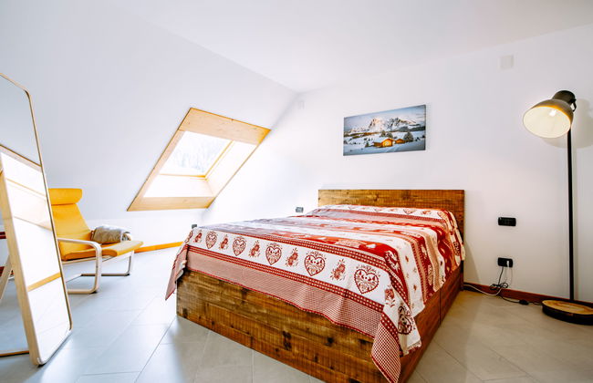 Torrita di Canazei - Foto 12