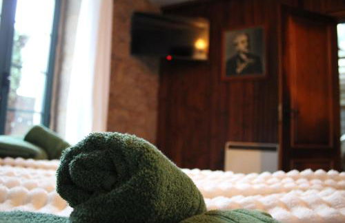 A Casa da Rianxeira - Foto 29