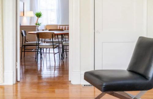 Benton Park Loft and Office ABODEbucks - Foto 22