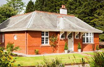 The Gardener's Cottage - Foto 1