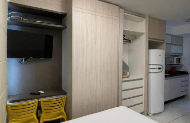 Studio São Paulo - Anhembi , Expo Center - Foto 7