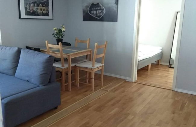 Skuteviken Apartments - Foto 2