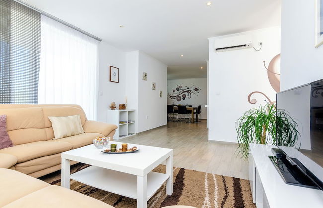 Villa Oasis Cypress - Foto 8