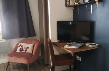 La Compagnie des 5 Mondes - Foto 16