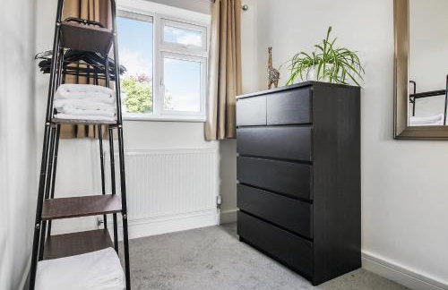 Stunning 4 bedroom home near cotswolds and Stratford upon avon - Foto 31