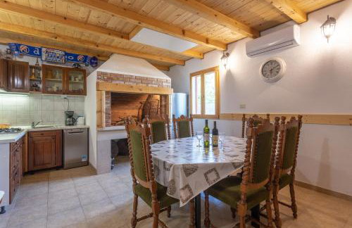 Holiday home Paradise - Foto 27