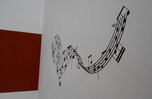 Apartment Beethoven - Foto 17