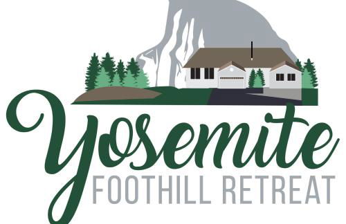 Yosemite Foothill Retreat - Private Guest Suite #3 - Foto 18