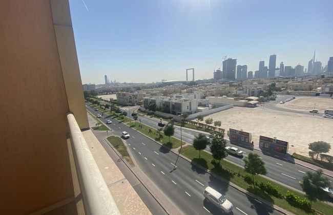 Baity Hotel Apartments - Foto 13