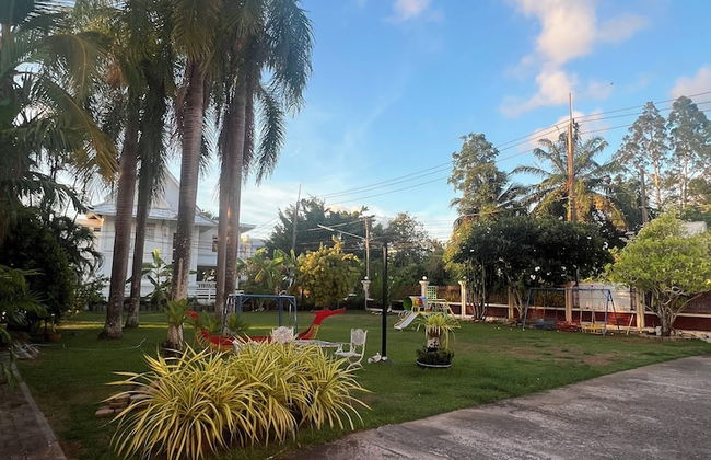 Muang Thong Family Suite Hat Yai - Foto 20