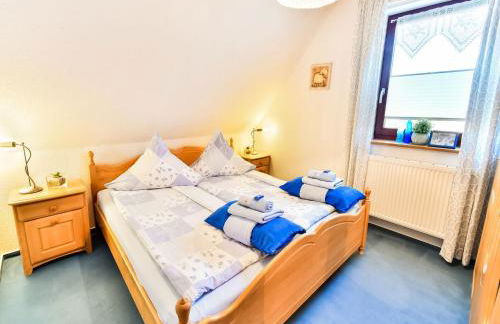 Fabelhaftes Ferienhaus in Thorstorf in Meeresnaehe - Foto 135