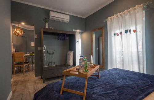 Y.Palmela - Boutique Apartments - Foto 28