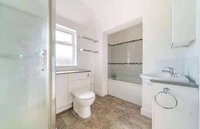 Oxford - Villa - Sleeps 8 - Garden - Parking - Foto 21