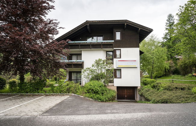 Landhaus Mauerwirt - Photo 29