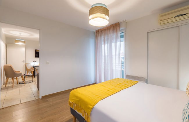 Appart’City Confort Toulouse Purpan - Photo 9