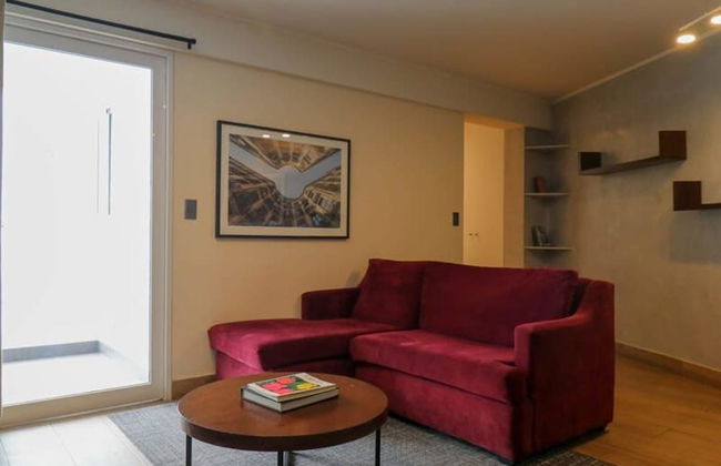 w Charming 2BR Near Central Restaurante - Photo 1