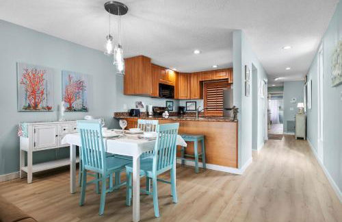 Seaside Beach House 201 - Foto 14