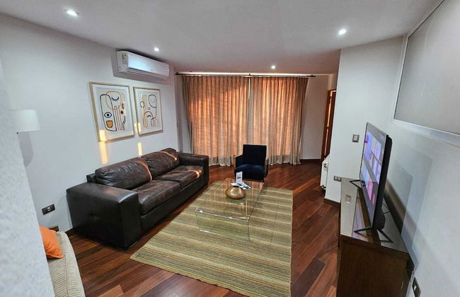 Lastarria Hotel & Aparts - Photo 42