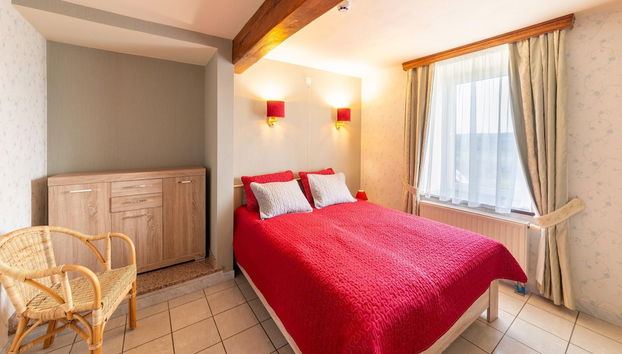 Group Stay With Pool, Chevron - Foto 5, Camera