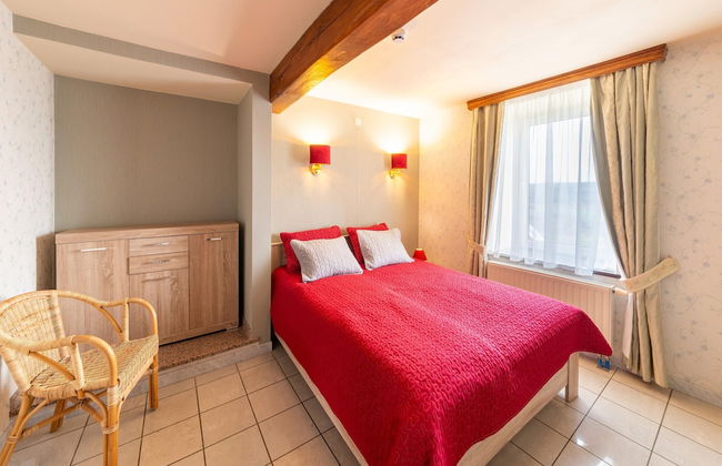 Group Stay With Pool, Chevron - Foto 5