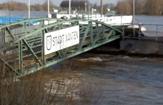 Holiday Apartment Kurpark - Photo 15