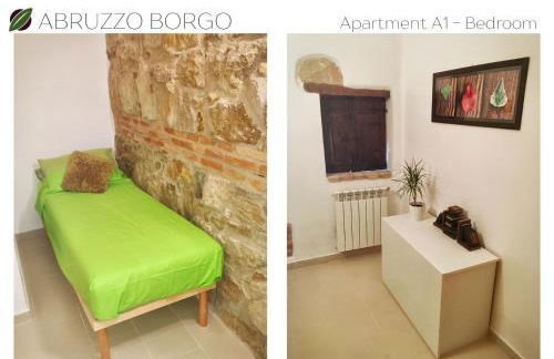 Abruzzo Borgo - Foto 70