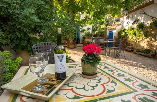 El Rincón de Carmen - Foto 143